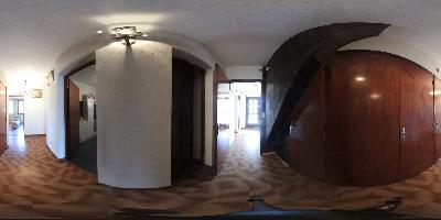 Couloir RDC