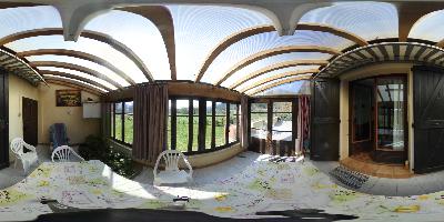 Veranda