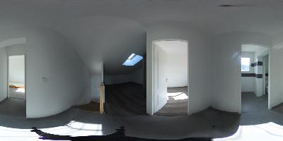 Couloir 1er étage