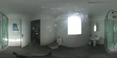 Salle de bain 1