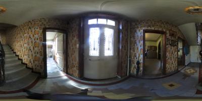 Entrée