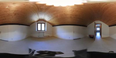 Chambre 1 - 1er étage