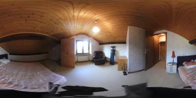 Chambre 2 - 1er étage