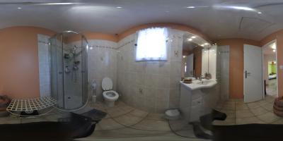 Salle de bain- 1er étage